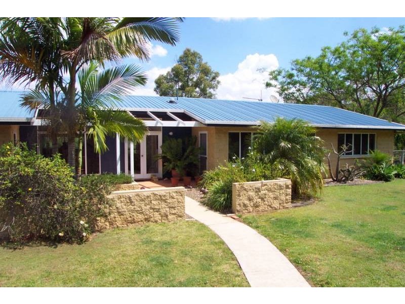 130 Hartwig Road, Mothar Mountain QLD 4570