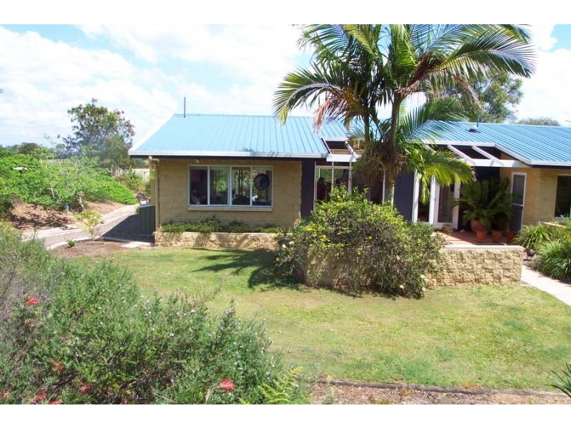 130 Hartwig Road, Mothar Mountain QLD 4570