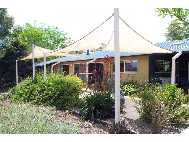 130 Hartwig Road, Mothar Mountain QLD 4570