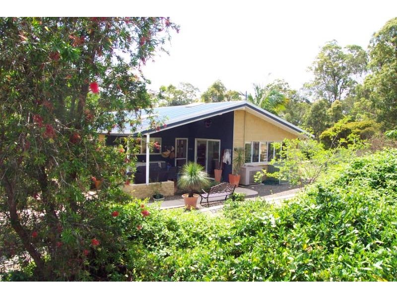 130 Hartwig Road, Mothar Mountain QLD 4570