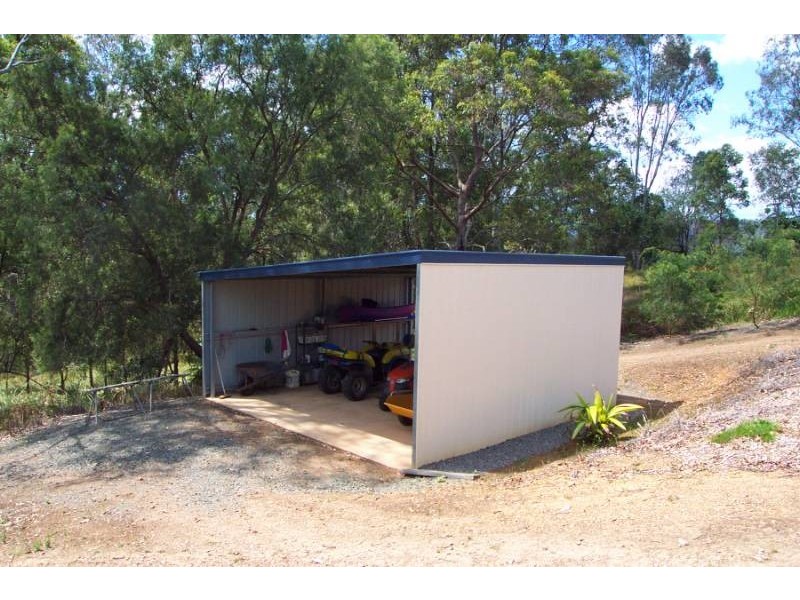 130 Hartwig Road, Mothar Mountain QLD 4570