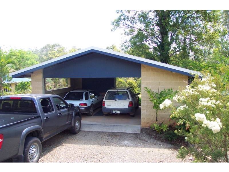 130 Hartwig Road, Mothar Mountain QLD 4570