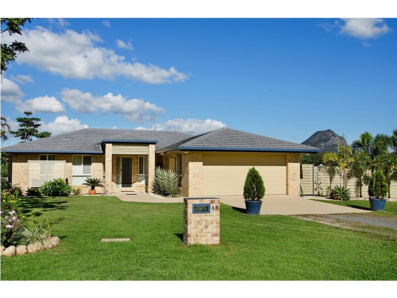 48 Princess Street, Cooran QLD 4569