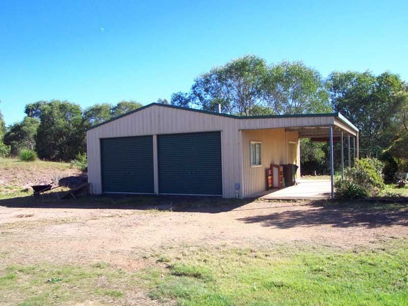 278 Kenman Road, Traveston QLD 4570