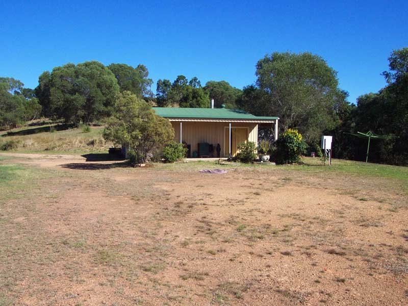 278 Kenman Road, Traveston QLD 4570