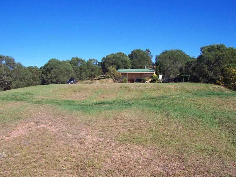 278 Kenman Road, Traveston QLD 4570
