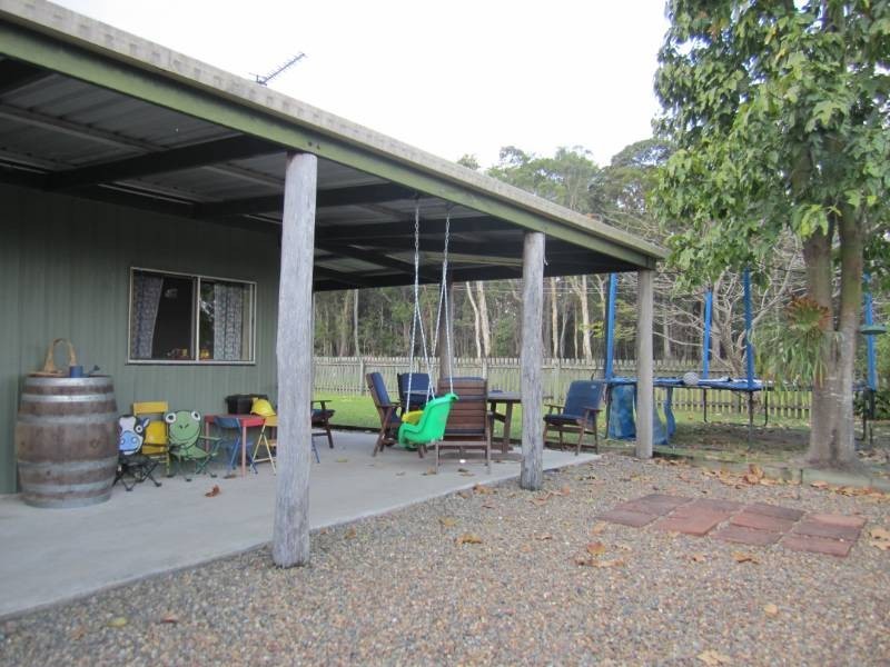 Cootharaba QLD 4565