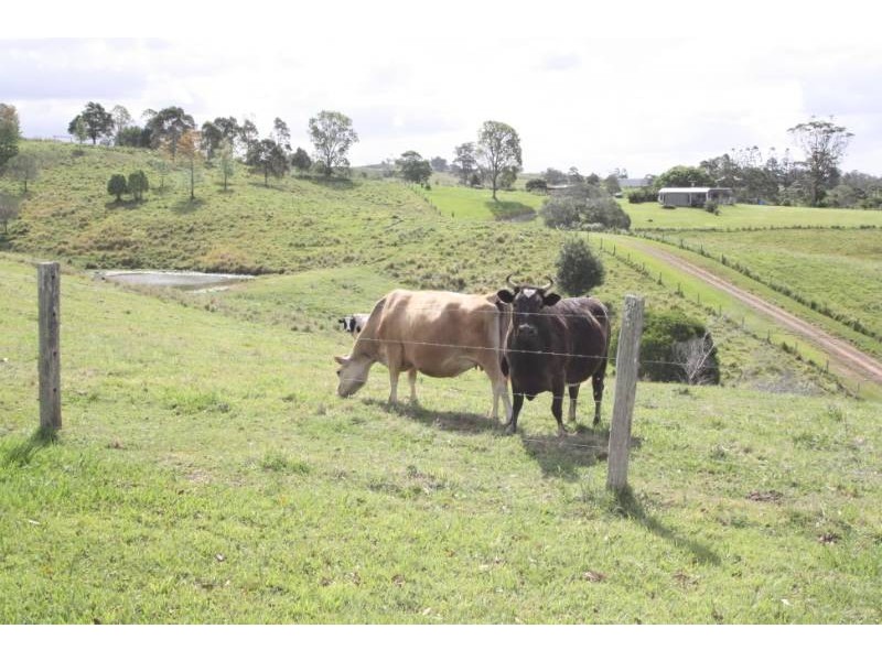 208 O’Rourkes, Traveston QLD 4570