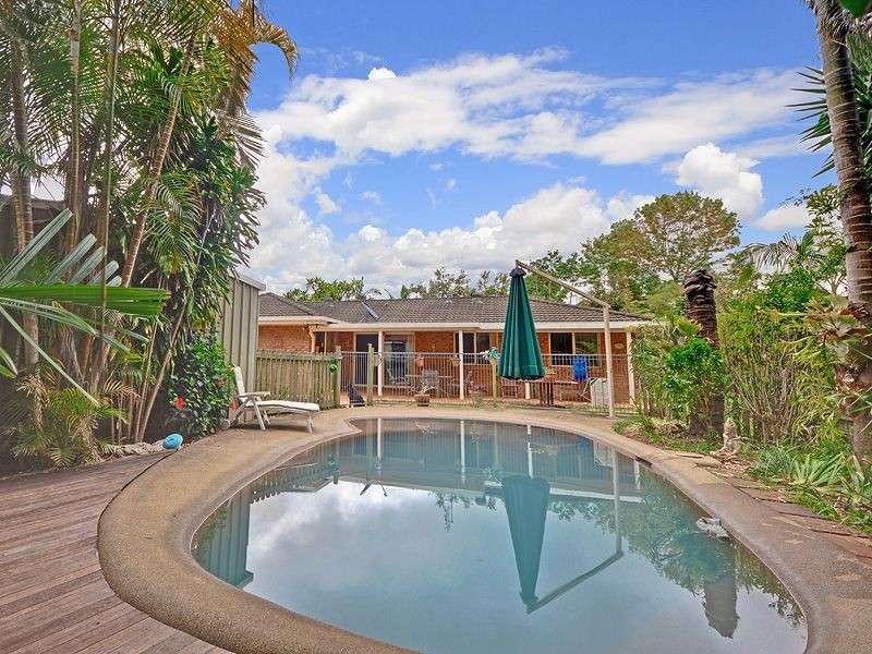 11 Meridan Court, Pomona QLD 4568