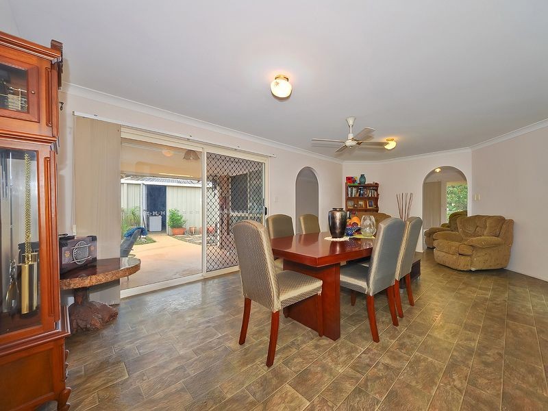 11 Meridan Court, Pomona QLD 4568