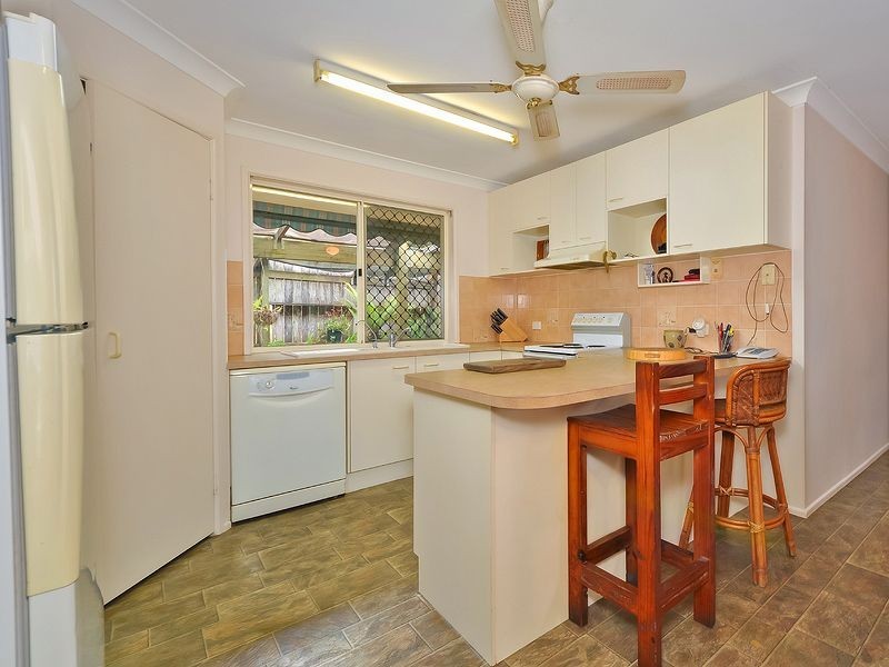 11 Meridan Court, Pomona QLD 4568