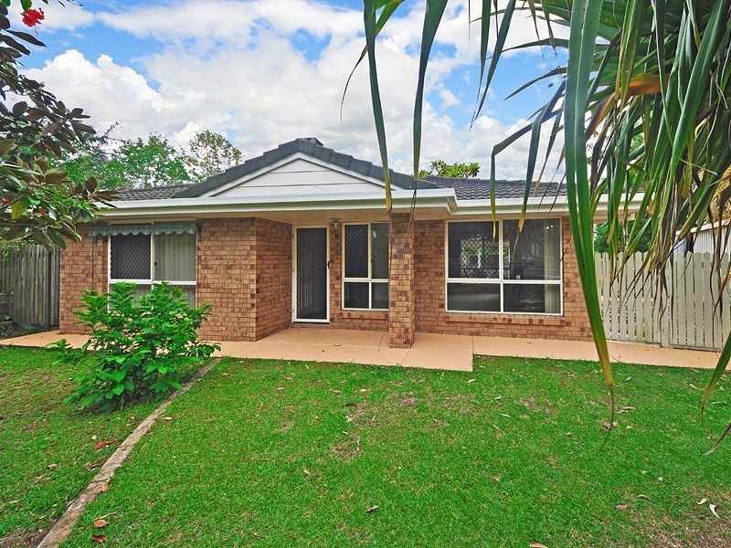 11 Meridan Court, Pomona QLD 4568