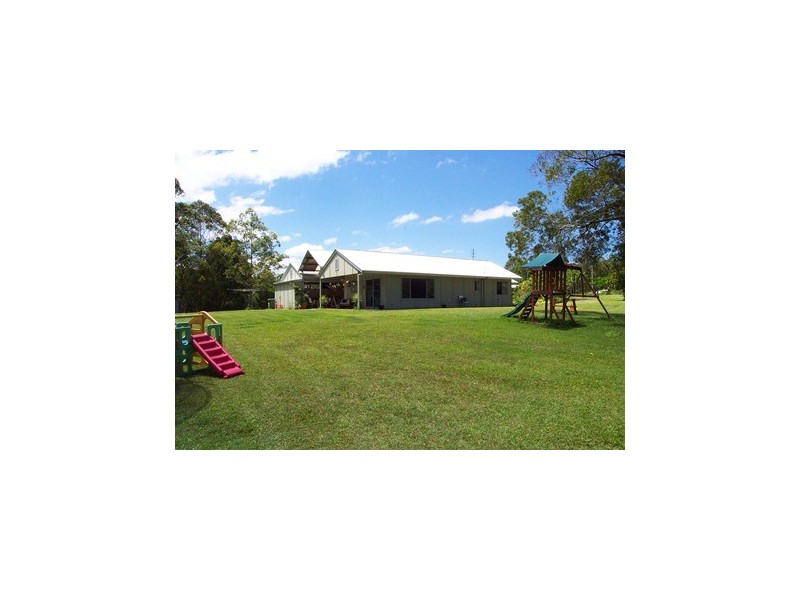 27 Limetree Lane, Pomona QLD 4568