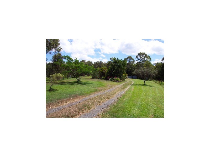 27 Limetree Lane, Pomona QLD 4568