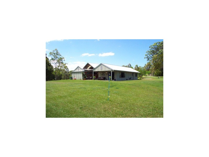 27 Limetree Lane, Pomona QLD 4568