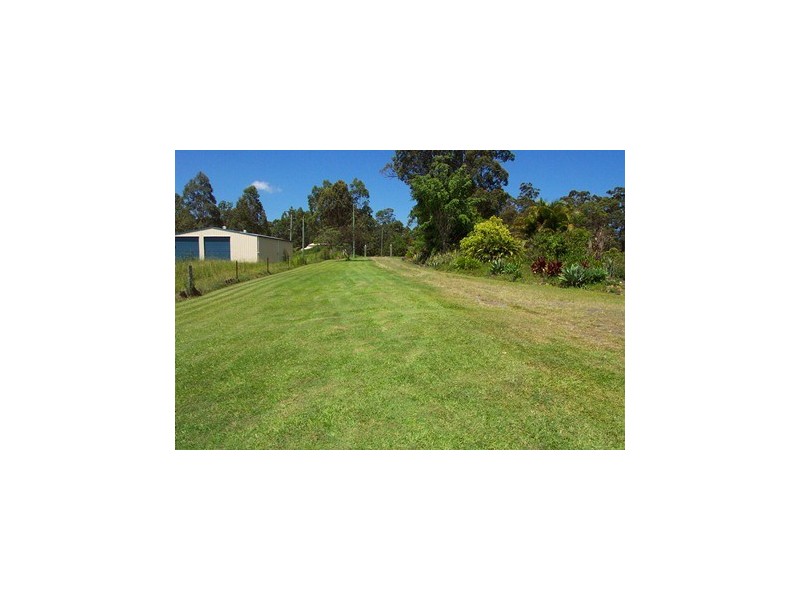 27 Limetree Lane, Pomona QLD 4568