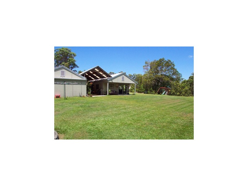 27 Limetree Lane, Pomona QLD 4568