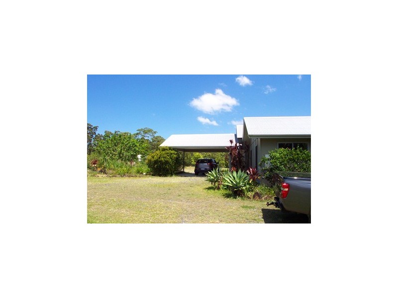 27 Limetree Lane, Pomona QLD 4568