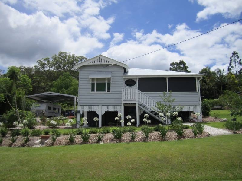 3 Ambulance Street, Pomona QLD 4568