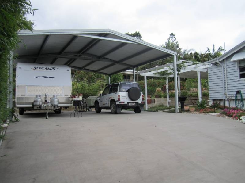 3 Ambulance Street, Pomona QLD 4568