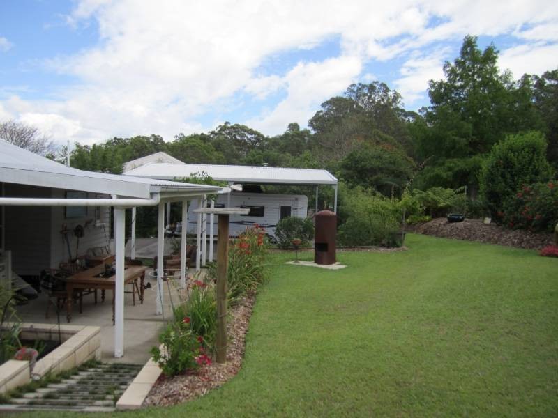 3 Ambulance Street, Pomona QLD 4568