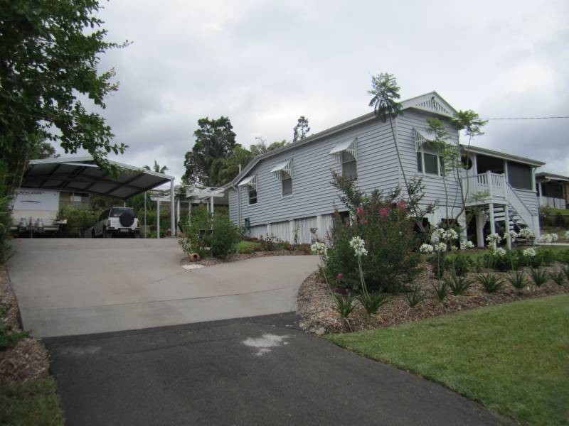 3 Ambulance Street, Pomona QLD 4568