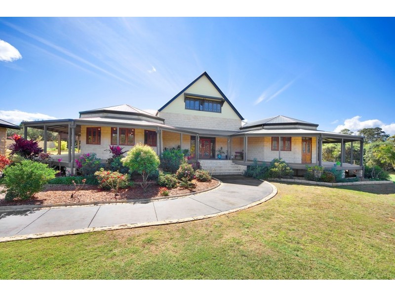 17 Elandra Terrace, Pomona QLD 4568