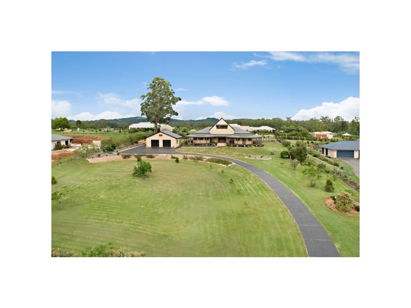 17 Elandra Terrace, Pomona QLD 4568