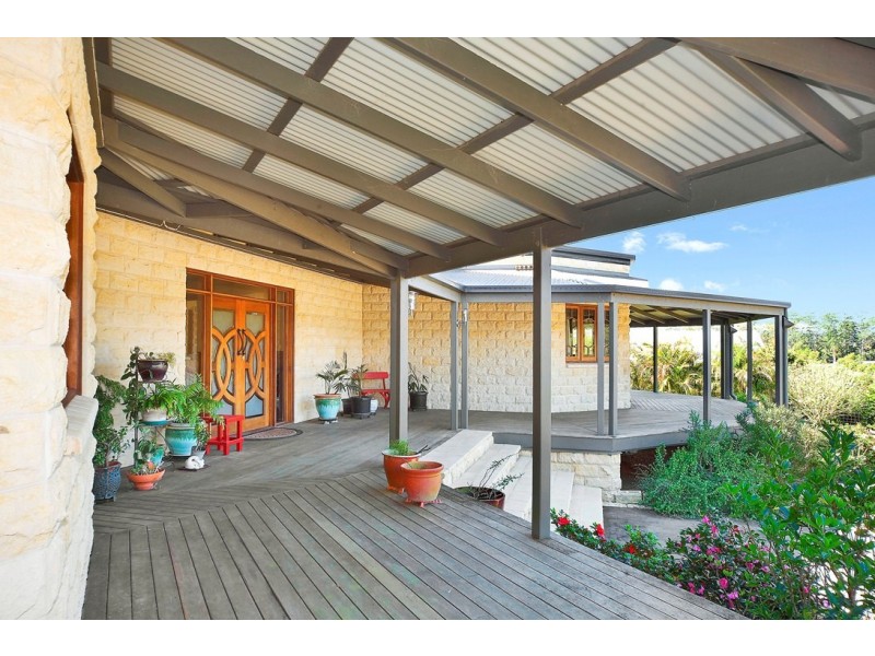 17 Elandra Terrace, Pomona QLD 4568