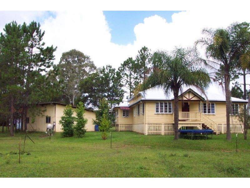 29 Stewart Road, Coondoo QLD 4570