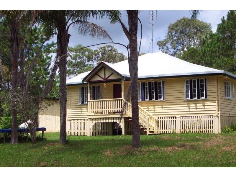 29 Stewart Road, Coondoo QLD 4570