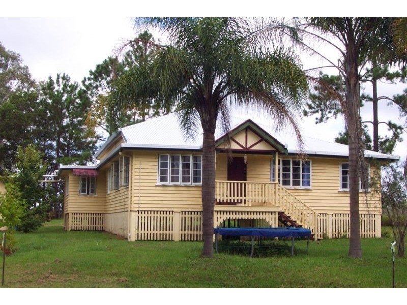 29 Stewart Road, Coondoo QLD 4570