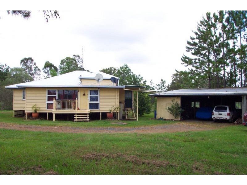 29 Stewart Road, Coondoo QLD 4570