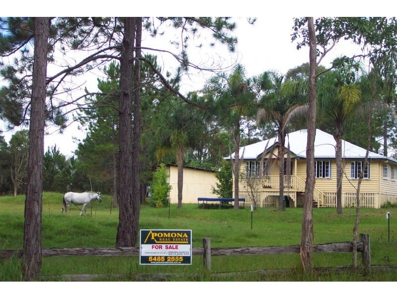 29 Stewart Road, Coondoo QLD 4570