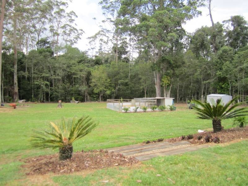 2 Belwood Place, Pomona QLD 4568