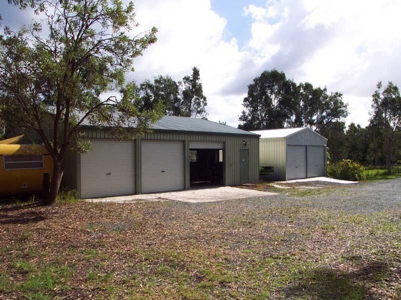 96 Green Gate Road, Cooroibah QLD 4565