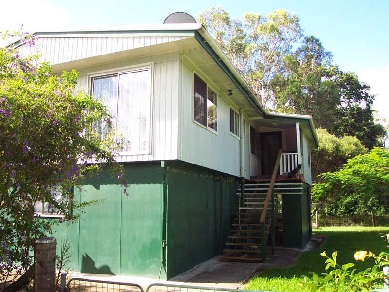 96 Green Gate Road, Cooroibah QLD 4565