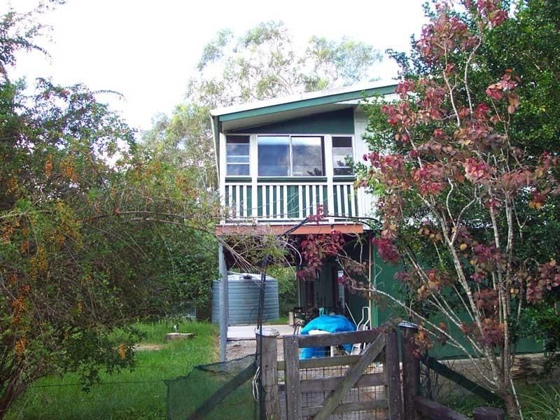 96 Green Gate Road, Cooroibah QLD 4565