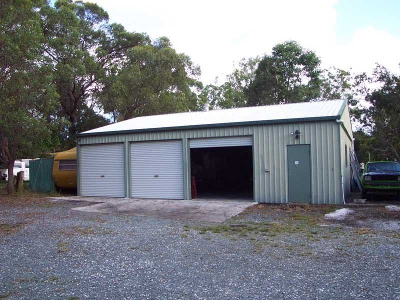96 Green Gate Road, Cooroibah QLD 4565