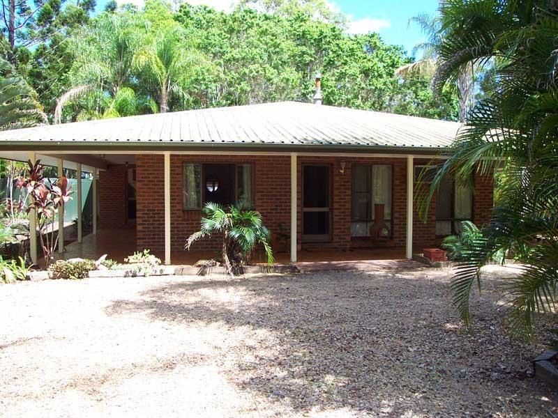 229 Traveston Road, Traveston QLD 4570