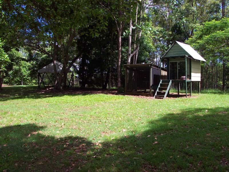 229 Traveston Road, Traveston QLD 4570