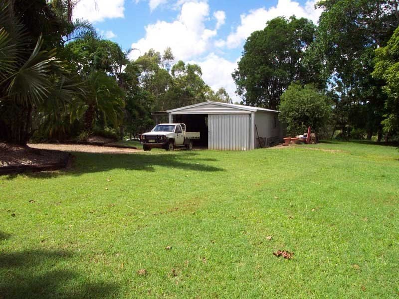 229 Traveston Road, Traveston QLD 4570