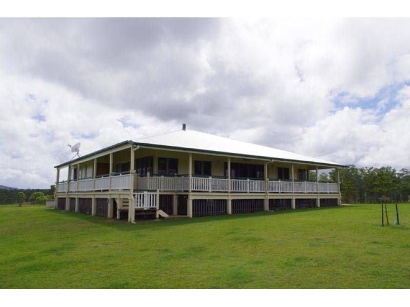 2338 Bruce Highway, Gunalda QLD 4570