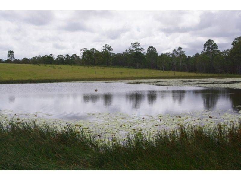 2338 Bruce Highway, Gunalda QLD 4570