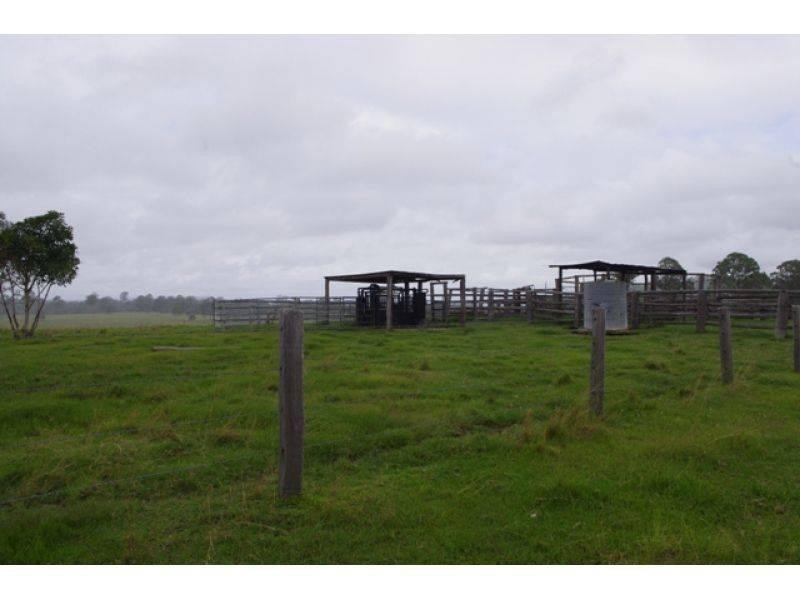 2338 Bruce Highway, Gunalda QLD 4570