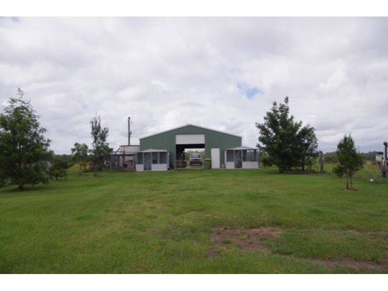 2338 Bruce Highway, Gunalda QLD 4570