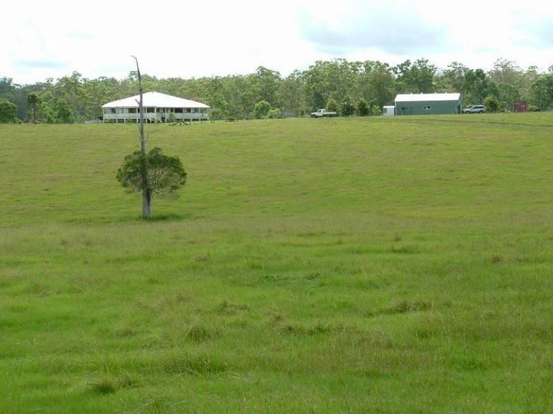 2338 Bruce Highway, Gunalda QLD 4570