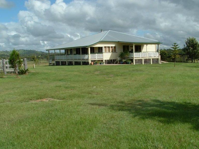 2338 Bruce Highway, Gunalda QLD 4570