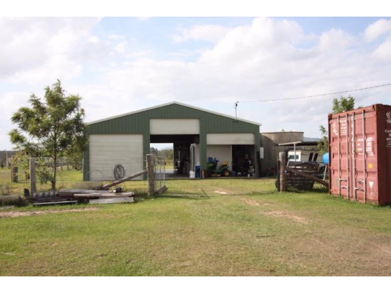 2338 Bruce Highway, Gunalda QLD 4570
