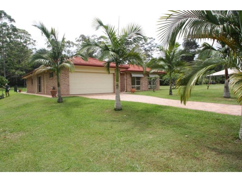 Pomona QLD 4568